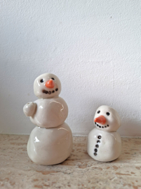 Workshop miniatuur dorp van klei - 21 november 9:30 Veenendaal