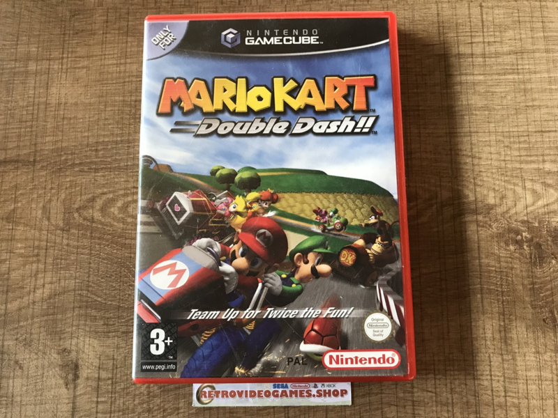 gamecube shop