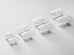 Nasivent  Sport O2power, kleur licht roze, 4 maten