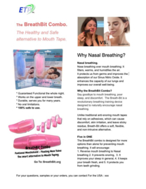 BreathBit