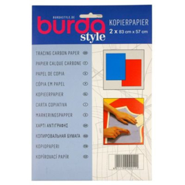 Burda Kopieerpapier