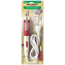 Clover Mini Iron Set