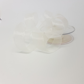 Organza lint 25mm