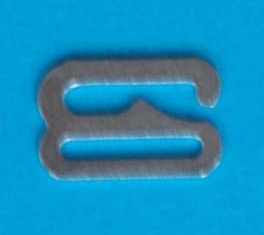Schuif metaal 12 mm (set 4 stuks)