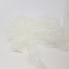 Organza lint 25mm