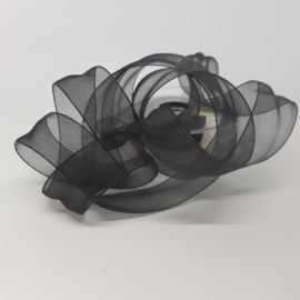 Organza lint 25mm