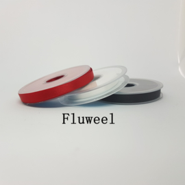 Fluweel lint