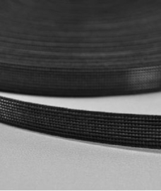 Baleinenband Rigilene 12mm breed.