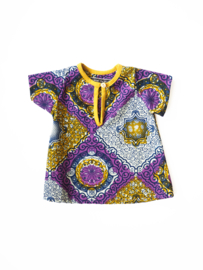 Jurkje batik