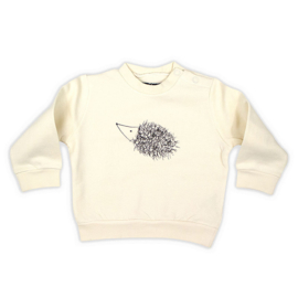 babysweater egel