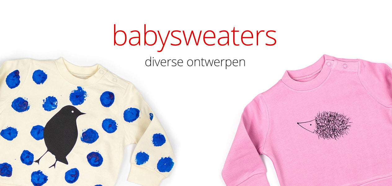 Babysweaters