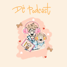 PODCAST MET SUZANNE VAN DUIJN