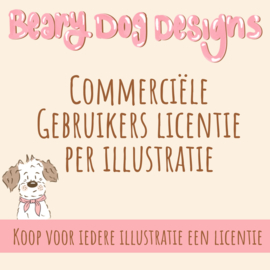 BERNER SENNEN  KERST| PNG | DTF  + mok template 11OZ