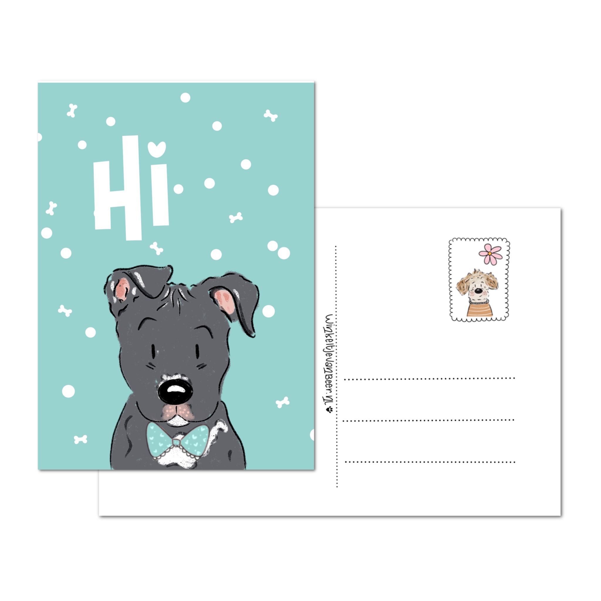 HI MINT