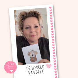 EINDELIJK RUST | Winkeltje van Beer Blog