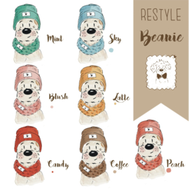 RESTYLES WINTER