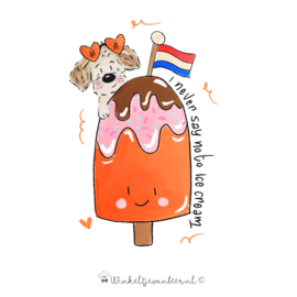 RESTYLE KONINGSDAG