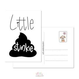 LITTLE STINKIE