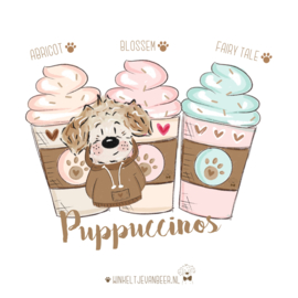 Restyle Puppuccino