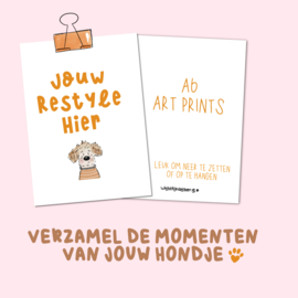 PRINTJES OM TE VERZAMELEN