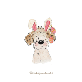Restyle Bunny Ears