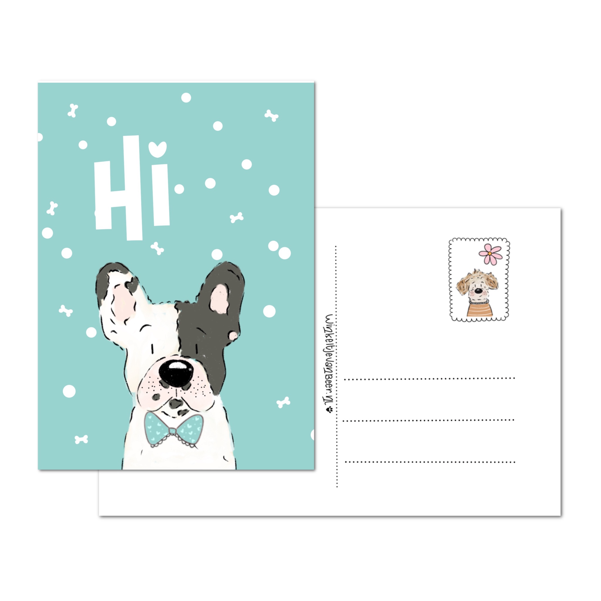 HI MINT