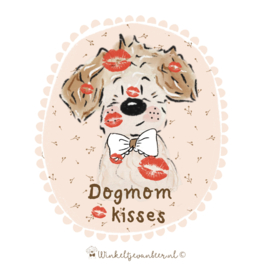 Restyle Dogmom kisses