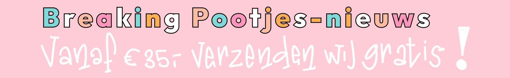 Verzendkosten 