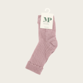 MP DENMARK | INGER SOCKS | WOODROSE