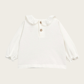 PLAY UP | JERSEY T-SHIRT | SHAPES