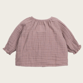 PLAY UP | WOVEN SHIRT | MALVA