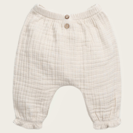 PLAY UP | WOVEN PANTS | SO-SO