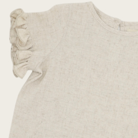 SHIRT MARINA NATURAL