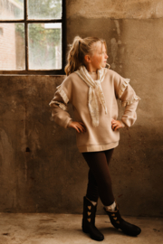 Tunic Hoku | Beige