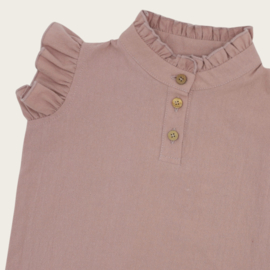 SHIRT MALU OLD PINK