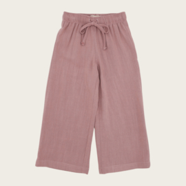 PANTS DOMINICA VINTAGE PINK