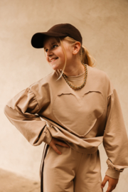 Pants Koda | Beige