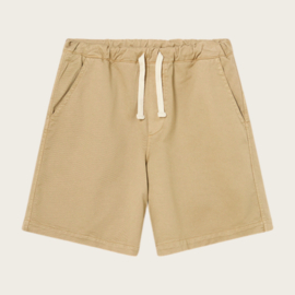 MY LITTLE COZMO | SHORTS SERGIO | COFFEE