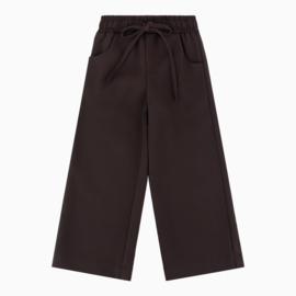 Pants Yuna | Brown
