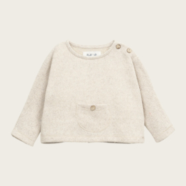 PLAY UP | JERSEY SWEATER | GRÉS