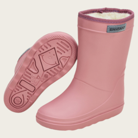 EN FANT | THERMO BOOTS | OLD ROSE