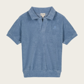 WE ARE KIDS | POLO LEONARD | STORMY SKY