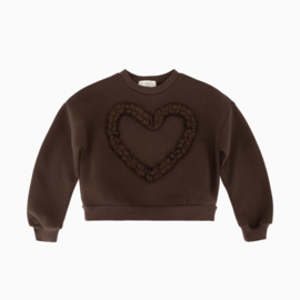 Sweater Dream | Chocolate Brown