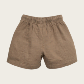 PLAY UP | WOVEN SHORTS | ROCKS