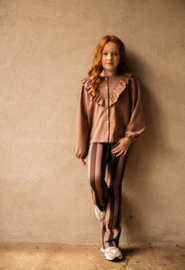 Blouse Kanoa | Old Mauve