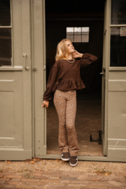 Top Indie | Brown