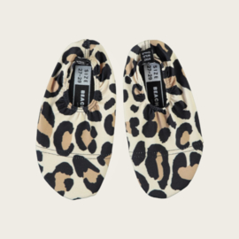 BEACH & BANDITS | BEACH SOCKS | LEOPARD SHARK