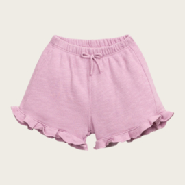 PLAY UP | RUFFLE SHORTS | URZE
