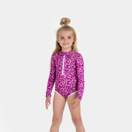 BEACH & BANDITS | SUGAR LEOPARD