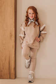 Tunic Hoku | Beige